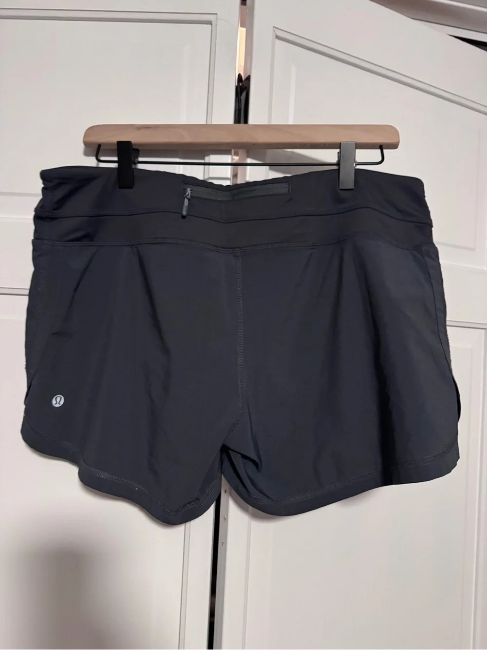 lululemon athletica comfortable charcoal